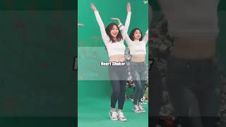 Jihyo Dance