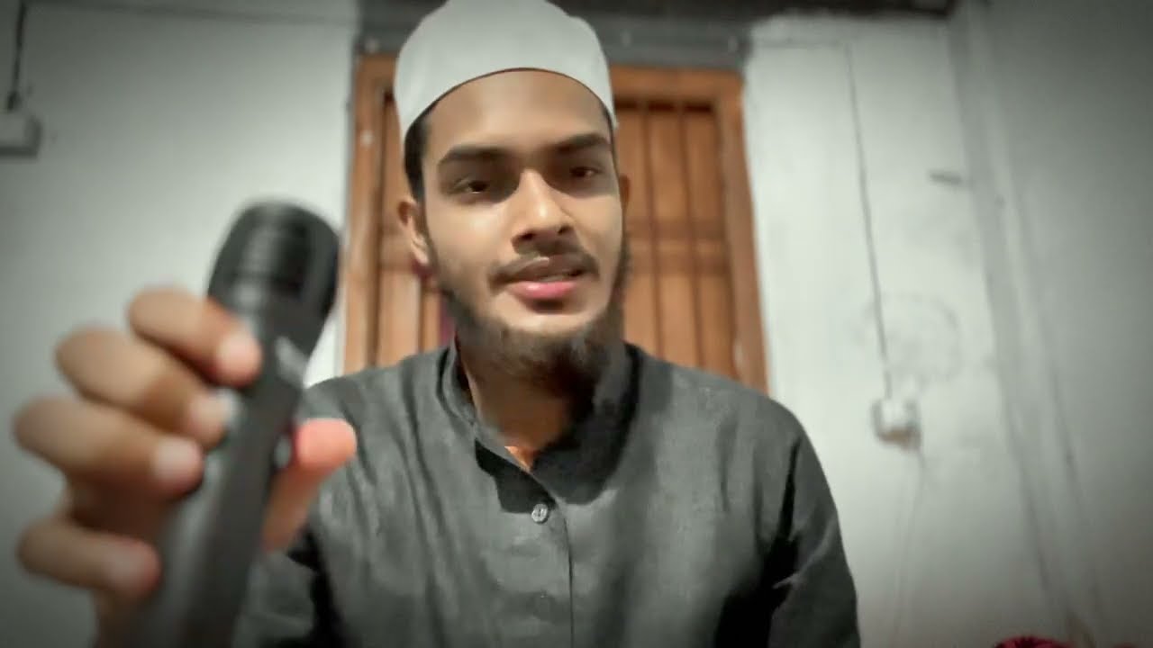 Qari Ka Subah Ka Riyaz | Awaz Sudharne Ka Behtareen Tareeqa