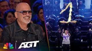 Agt Marathon Part 1 | Top Acts Of 2023 🌟 | Agt 2023