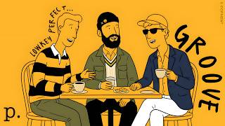 Spring Breeze & Good Vibes ☀️ Instant Mood Boost Groove 😎 | Cafe · Work · Focus (JAZZHOP · CHILLHOP)