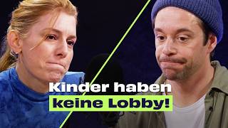 Tobias Krell aka Checker Tobi, ist Deutschland kinderfeindlich?