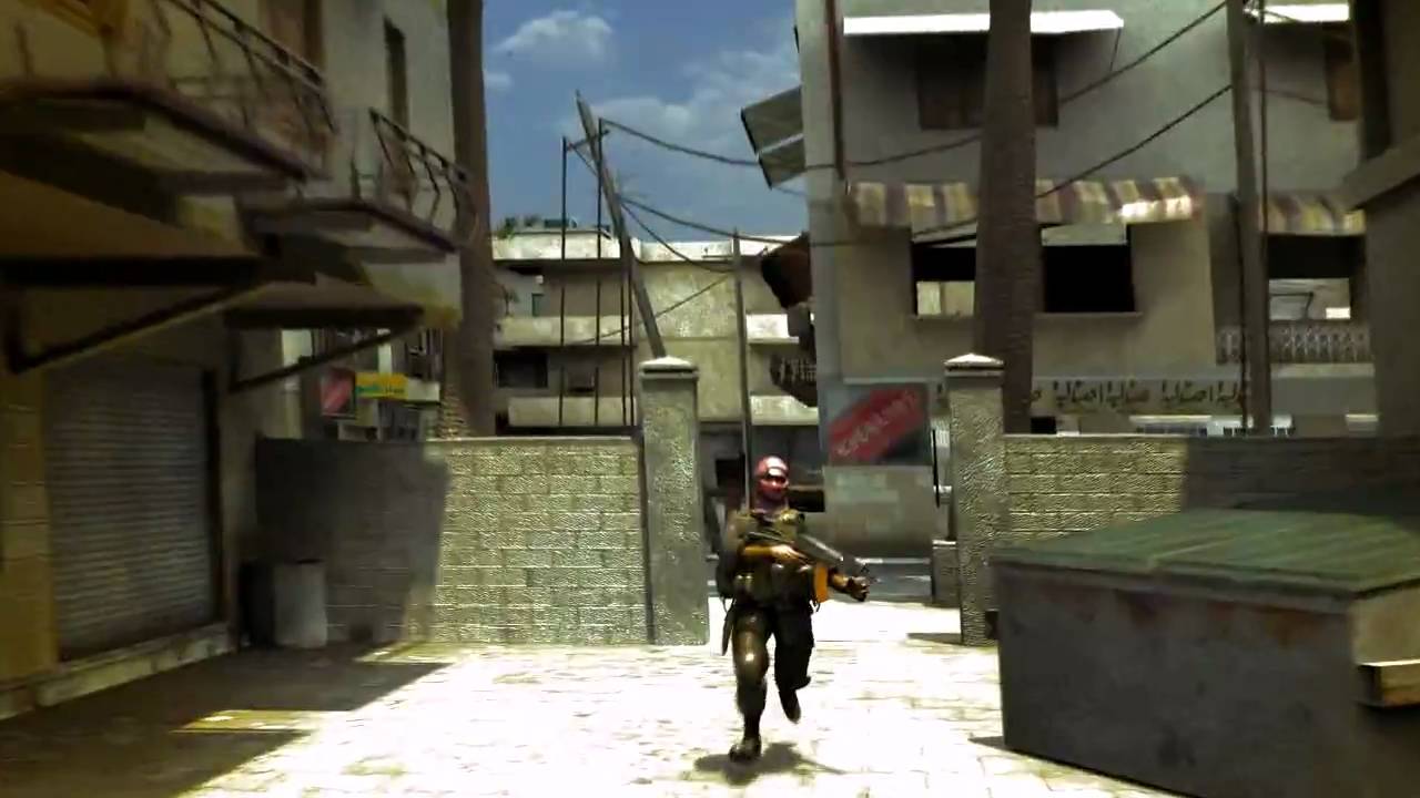 Archeo by V-TAL [HD]