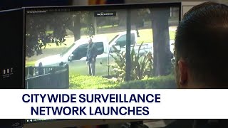 'Neighborhood Watch of the 21st century': Orlando creating camera surveillance network