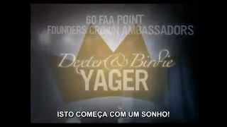 Dexter Yager - 65 FAA Amway - Founder Crown Ambassador