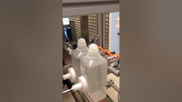 Automatic leak test machine - BHandasa Eng.