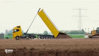 Ceremoniele Ondertekening Tegelgroep Nederland Goodman
