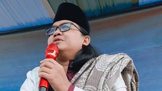 NADA DAN DAKWAH SUNDA || BERSAMA KANG AHMAD DZIKRI ABDUL MALIK