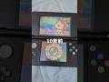 【#3ds】僕が10年前にやっていたゲームと今やってるゲーム【比較】