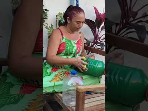 VÍDEO NOVO!!! #jardinagem