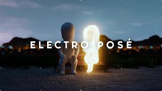 Lonely in the Rain - Feels Like Paradise (feat. Madeline)