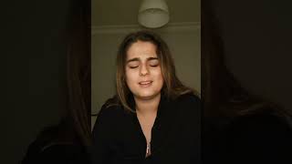 Billie Eilish - Everything I Wanted Cover By Ecem Kahraman
