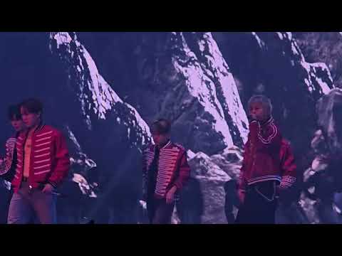 STRAY KIDS RUN IT SEOUL DAY 2 - RUN IT 