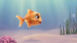 Tiny Fish Big Wish 2