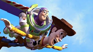 To Infinity And Beyondtogether Again And A Very Merrychristmas Toy Story 1995 Complete Score