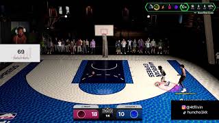 Gaming/Reacting