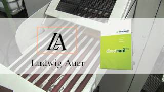 Directmail Von Toolmaker