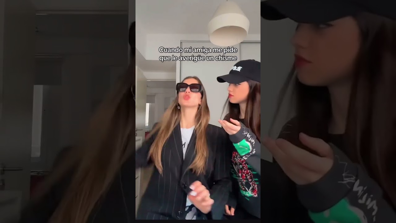 Cuando me Piden que Averigue un Chisme 