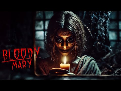 'Bloody Mary' Short