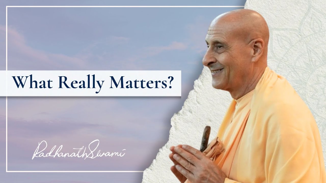 The Currency of Relationships | Finding Meaning Beyond Distractions