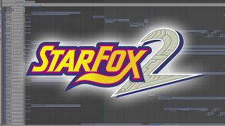 [RESTORATION] Eladard — Star Fox 2