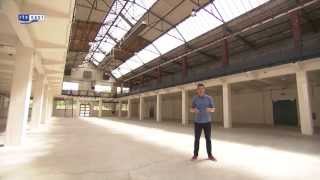 Britse Durfinvesteerder Doet Wegener De Das Om