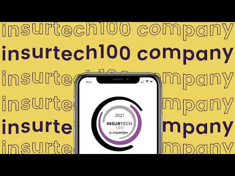 Companjon I Taking embedded insurance to the next level - video from Companjon