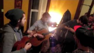 Saintseneca - On or No