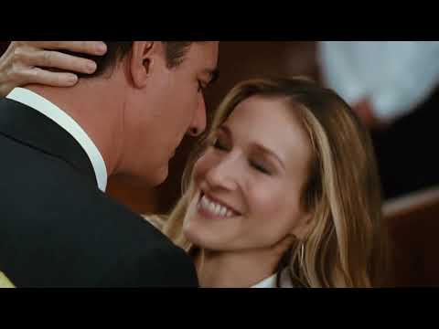 Carrie & Big|