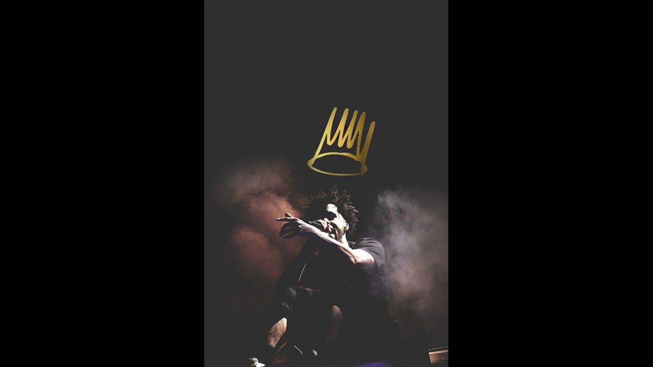 [FREE] J. Cole Type Beat ~ "Keep Pushing" [prod: ARVM]