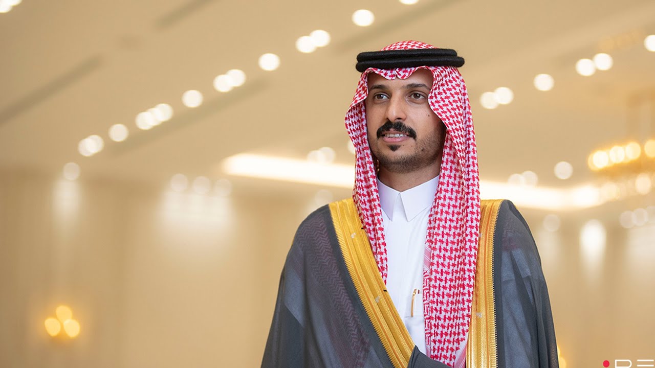 حفل زواج رامي الضعيني