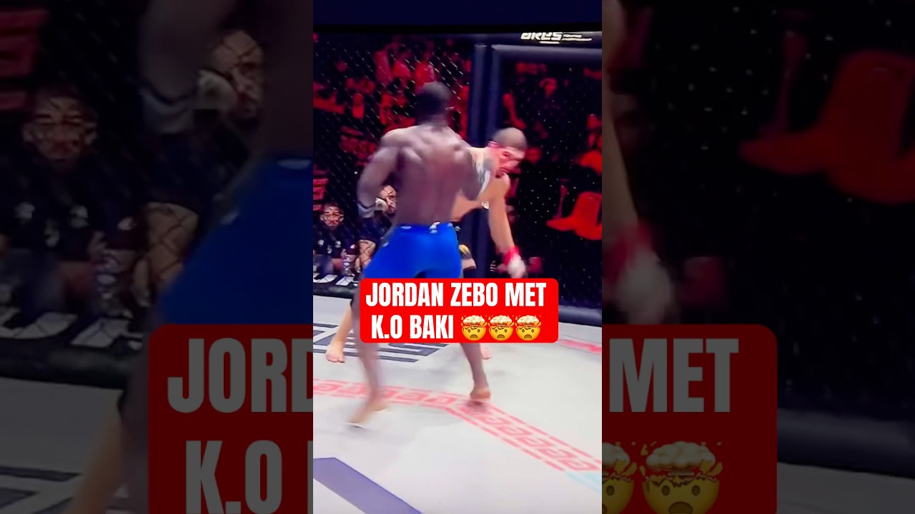 LA DINGUERIE DE JORDAN ZEBO 😱😱😱