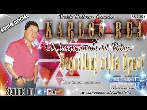 Karlos Rea El