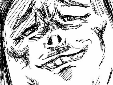 【storyboard 】動態腳本草稿-無聲【Animatic】
