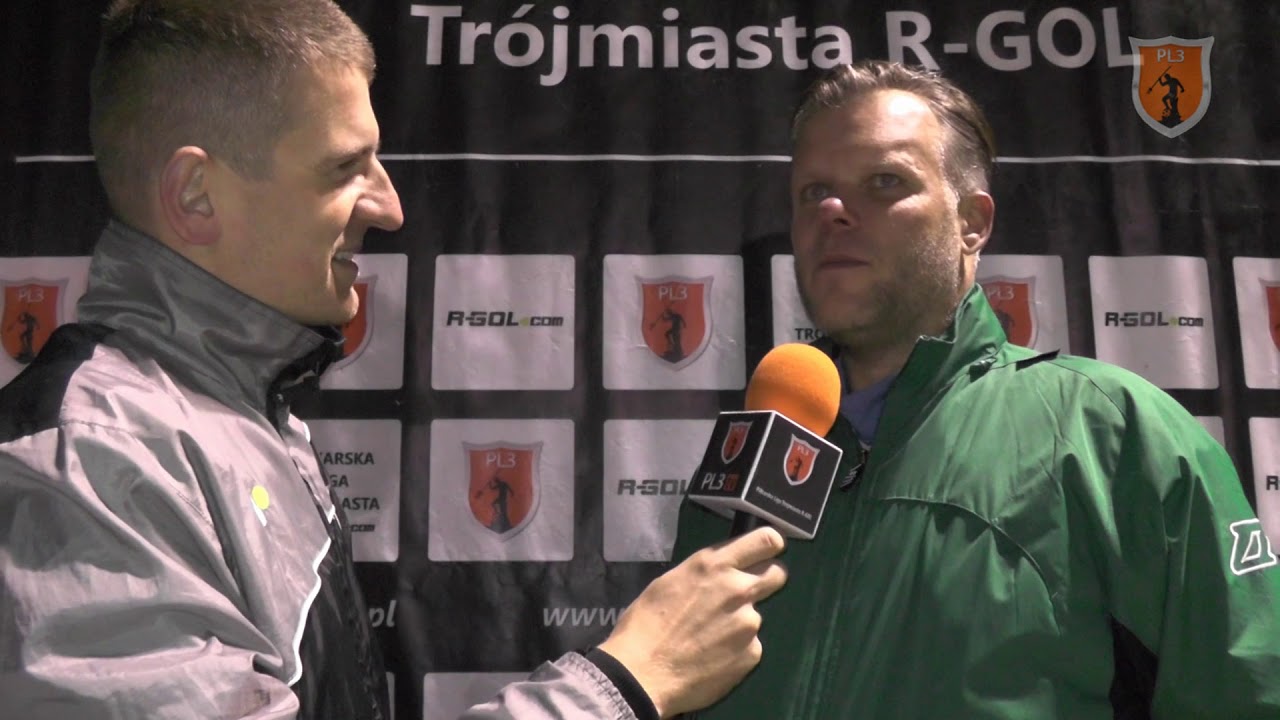 Wywiad: Piotr Czapran (Simpro) Piłkarska Liga Trójmiasta R-GOL PL3 Jesień 2017 camera iphone 8 plus apk