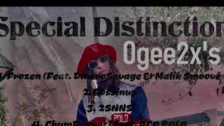 Ogee2Xs X Servin H Freestyle Servin Yeh