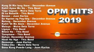 OPM HITS 2019