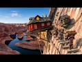 Impossible Places | World’s Most Impossible Places: Utah’s Secrets | 4K Travel Documentary