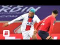 Without Neymar & Kylian Mbappe, PSG were more compact and less flamboyant - Frank Leboeuf | ESPN FC