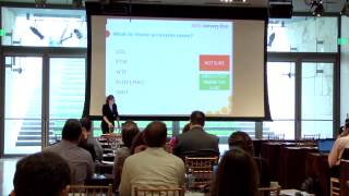 SMART Bootcamp Part 7 - Acronym Test Smart Bootcamp Part 5 Content Analysis