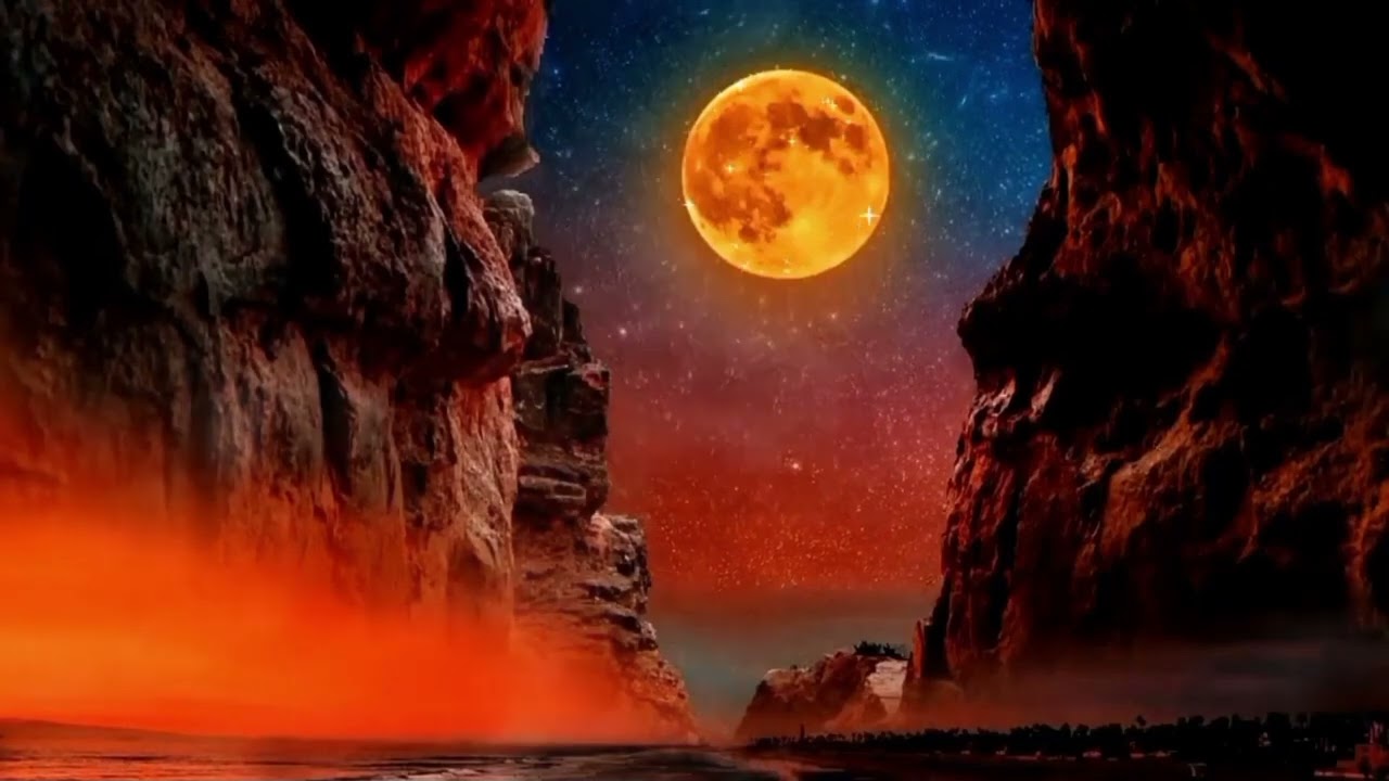 Calmant Calming Music relaxing Sleep 💤