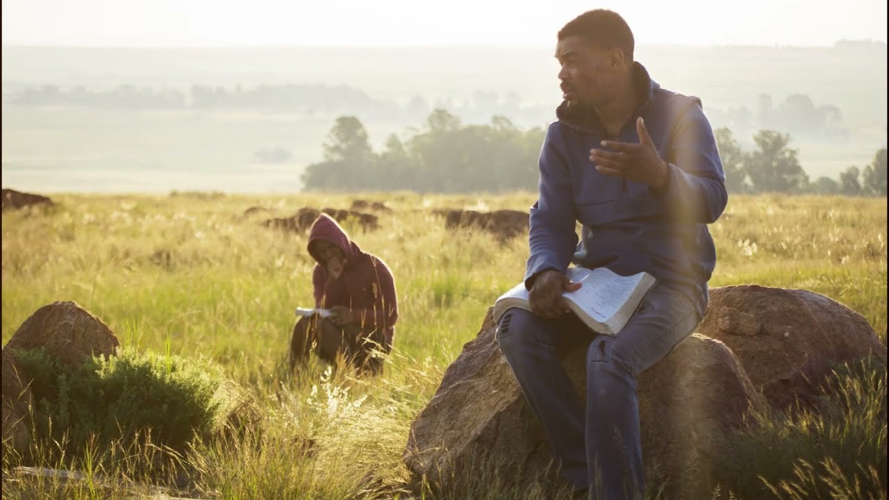 Immanuel Word Ministry Holy Ghost Prayer | Prophet V.W. Hlatshwayo_16/05/24