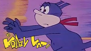 CLASSIC KRAZY KAT CARTOON PLAYLIST - YouTube