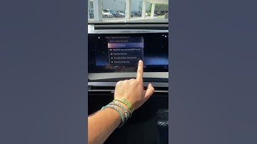 BMW Data Privacy Settings - How to Fix My BMW app