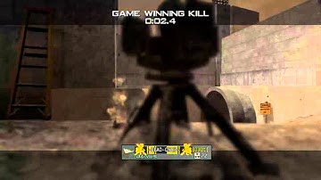 Jaivus - MW3 Trophy System FINAL KILL CAM