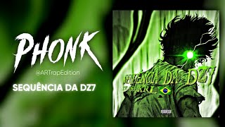 SEQUÊNCIA DA DZ7 - Mc Menor do Alvorada and TRASHXRL
