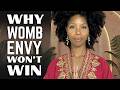 The Current Beneath the Story: Why the Mother’s Bloodline is Self-Generating