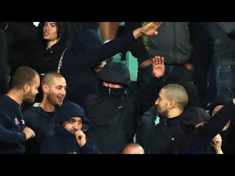 What Should Happen to Racist Football Fans?