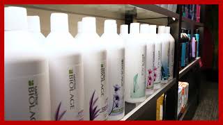 Professional Hair Products at Cost Cutters Salons