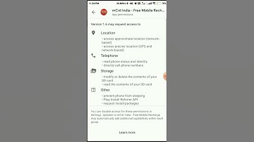 Manage Apps permissions on Android, after or before Installing app #shorts