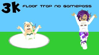 Bloxburg | How To Make Trap House  | No Gamepass